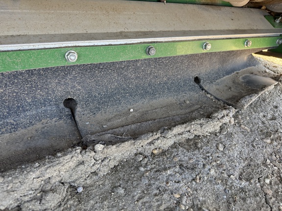 2018 John Deere 712C - Photo12