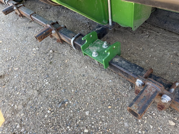 2018 John Deere 712C - Photo14