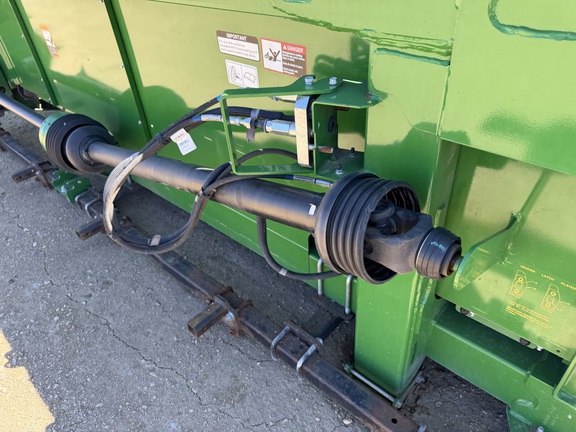 2018 John Deere 712C - Photo15