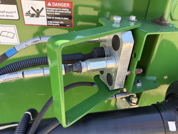 2018 John Deere 712C - Photo16