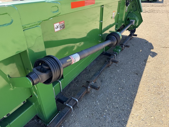 2018 John Deere 712C - Photo17