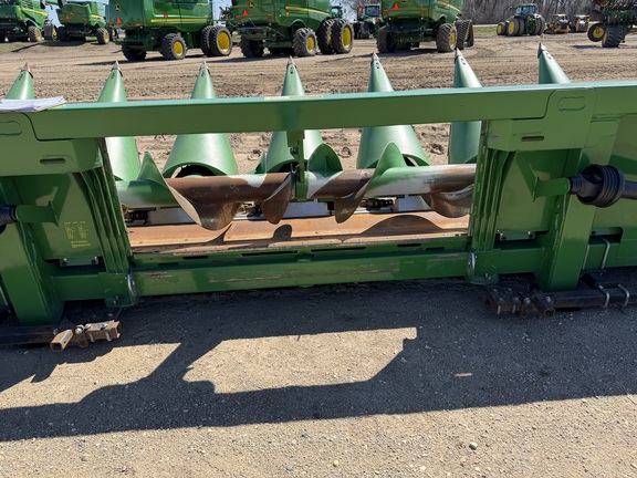 2018 John Deere 712C - Photo18