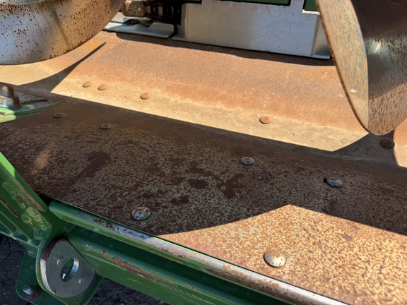 2018 John Deere 712C - Photo19