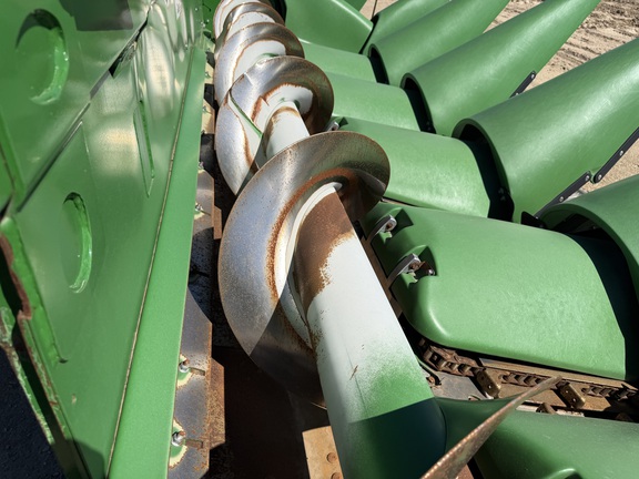 2018 John Deere 712C - Photo22