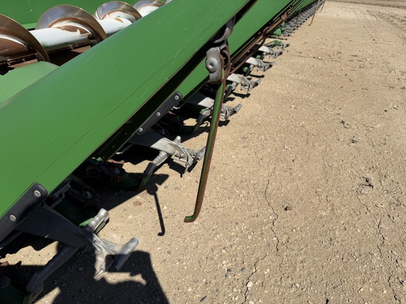 2018 John Deere 712C - Photo24