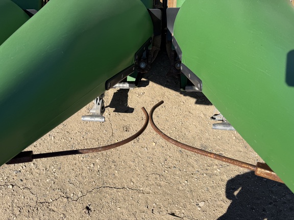 2018 John Deere 712C - Photo25