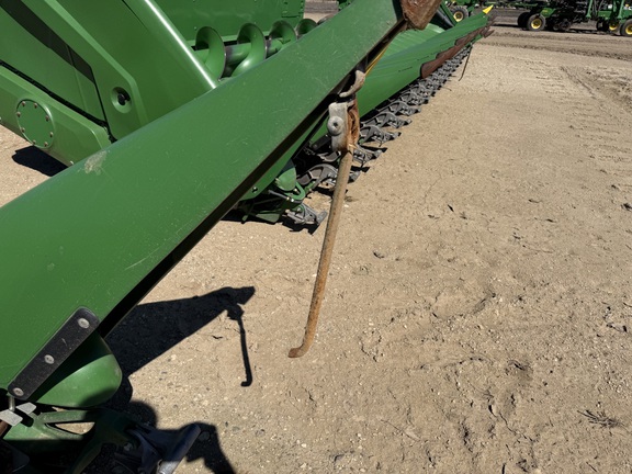 2018 John Deere 712C - Photo26