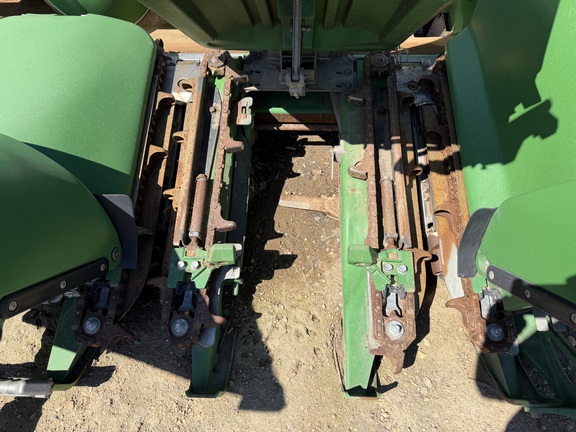 2018 John Deere 712C - Photo27