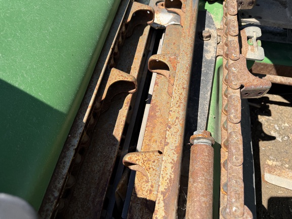 2018 John Deere 712C - Photo28