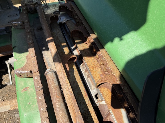 2018 John Deere 712C - Photo29
