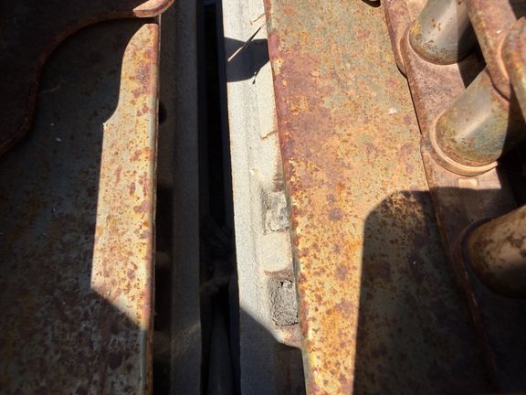 2018 John Deere 712C - Photo31
