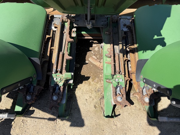 2018 John Deere 712C - Photo33