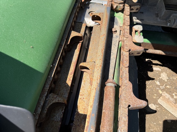 2018 John Deere 712C - Photo34