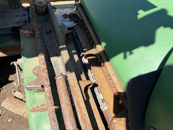 2018 John Deere 712C - Photo35