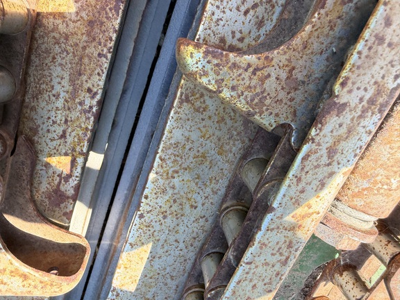 2018 John Deere 712C - Photo36