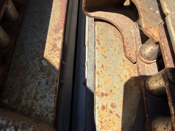 2018 John Deere 712C - Photo37