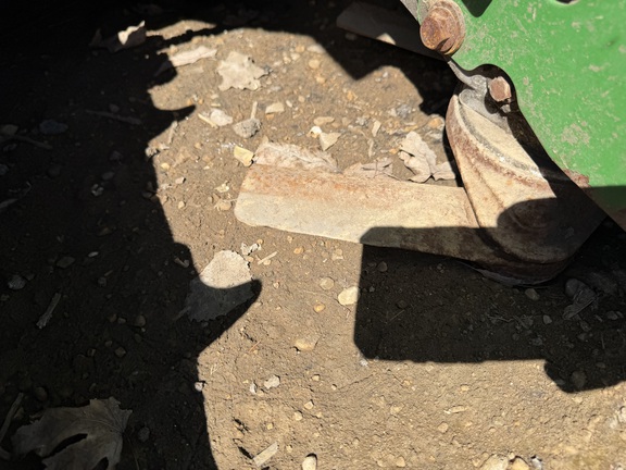 2018 John Deere 712C - Photo38