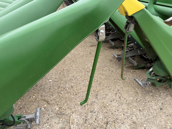 2018 John Deere 712C - Photo23