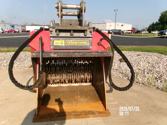 2024 Allu DH31225