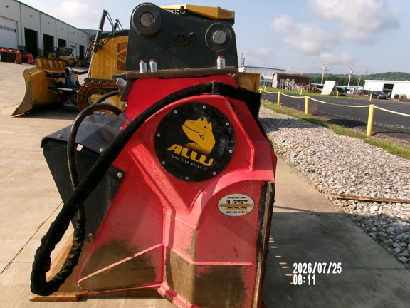 2024 Allu DH31225