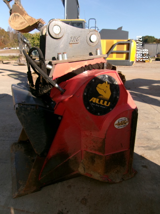 2024 Allu DH31225
