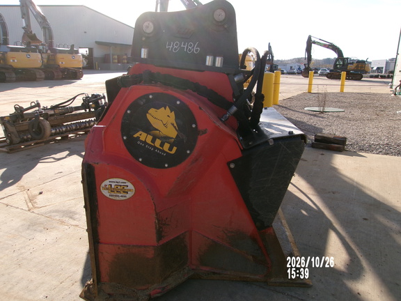 2024 Allu DH31225