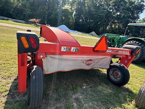 2019 Kuhn GMD3151TL Image 3
