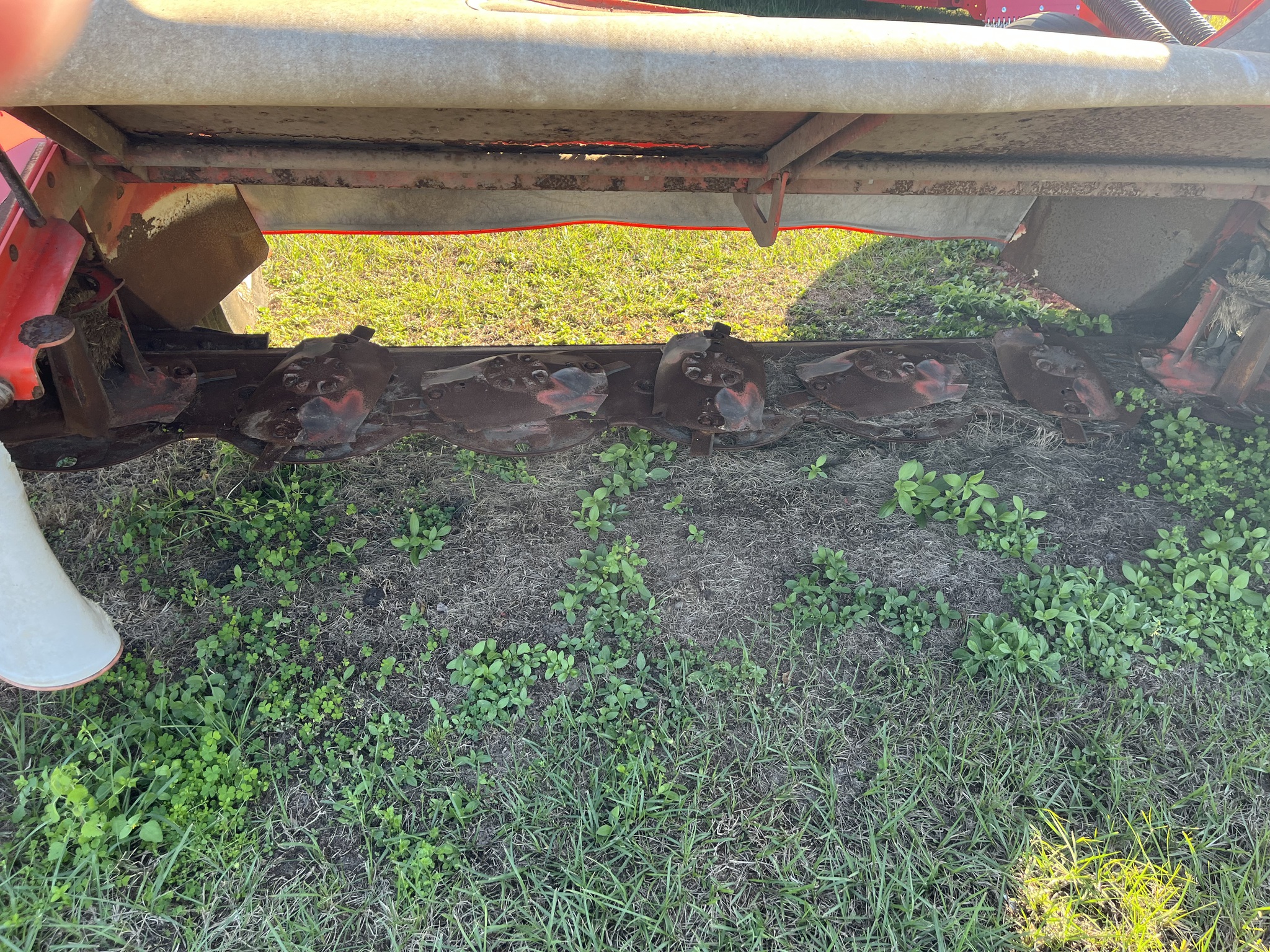 2019 Kuhn GMD3151TL Image 4