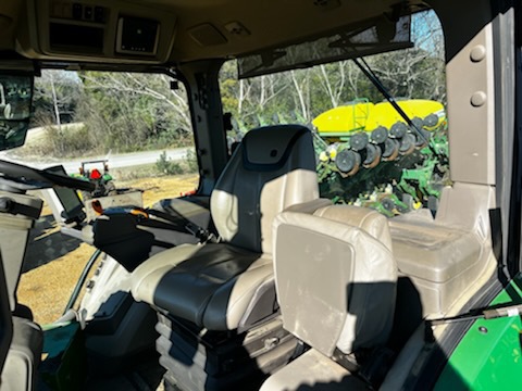 2020 John Deere 8RX 340 Photo 4