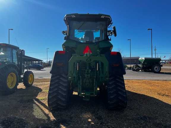 2020 John Deere 8RX 340 Photo 5