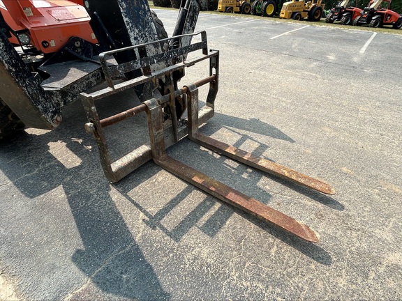 2018 SkyTrak 10054-6