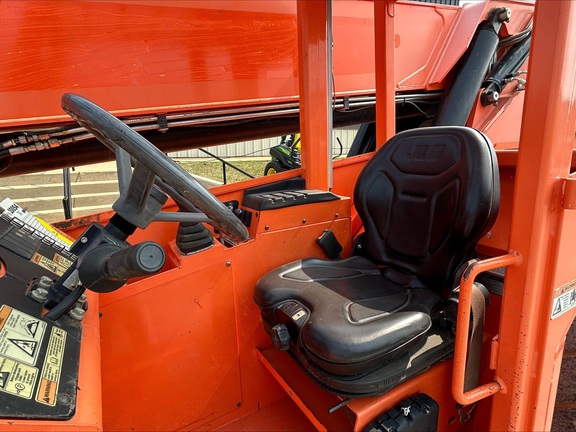 2018 SkyTrak 10054-5