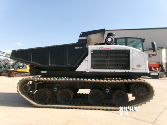 Photo of a 2025 Prinoth T14R
