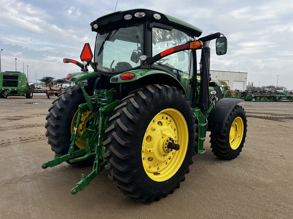 2015 John Deere 6150R - Photo3
