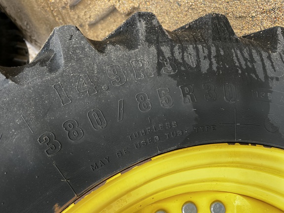 2015 John Deere 6150R - Photo9