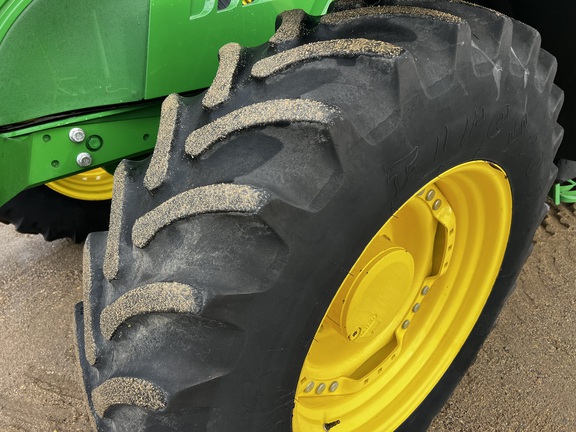 2015 John Deere 6150R - Photo10