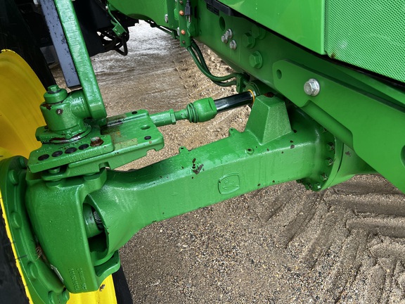 2015 John Deere 6150R - Photo13