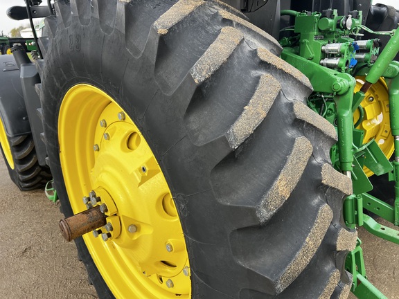 2015 John Deere 6150R - Photo18