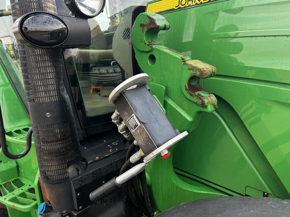 2015 John Deere 6150R - Photo21