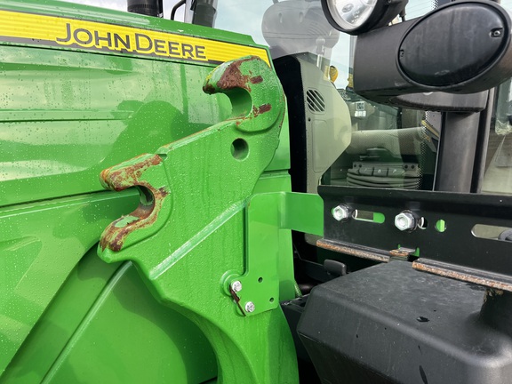 2015 John Deere 6150R - Photo20