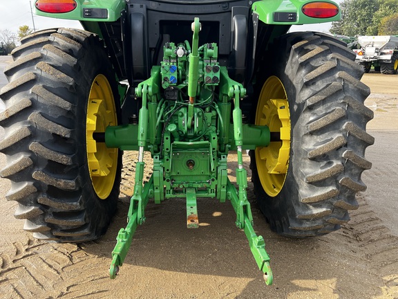 2015 John Deere 6150R - Photo23