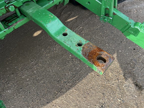 2015 John Deere 6150R - Photo26