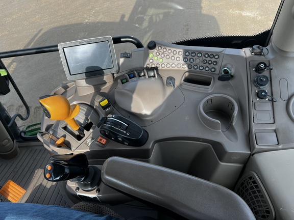 2015 John Deere 6150R - Photo32