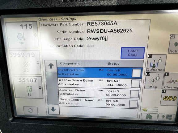 2015 John Deere 6150R - Photo34