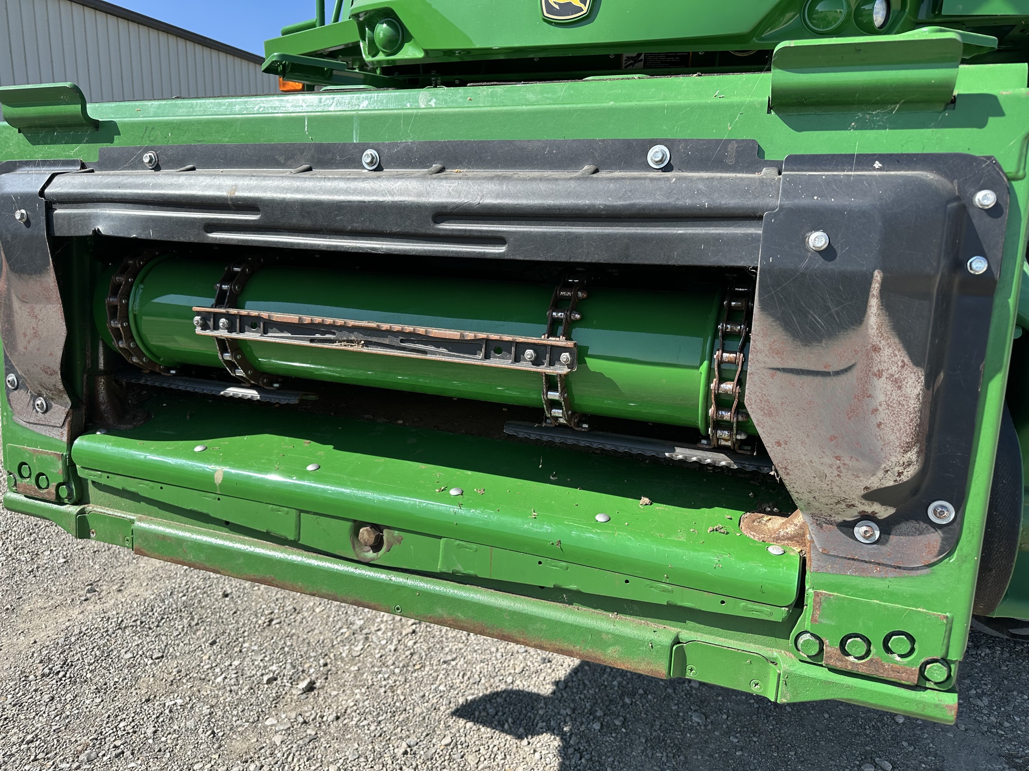 2024 John Deere S790 Image 4