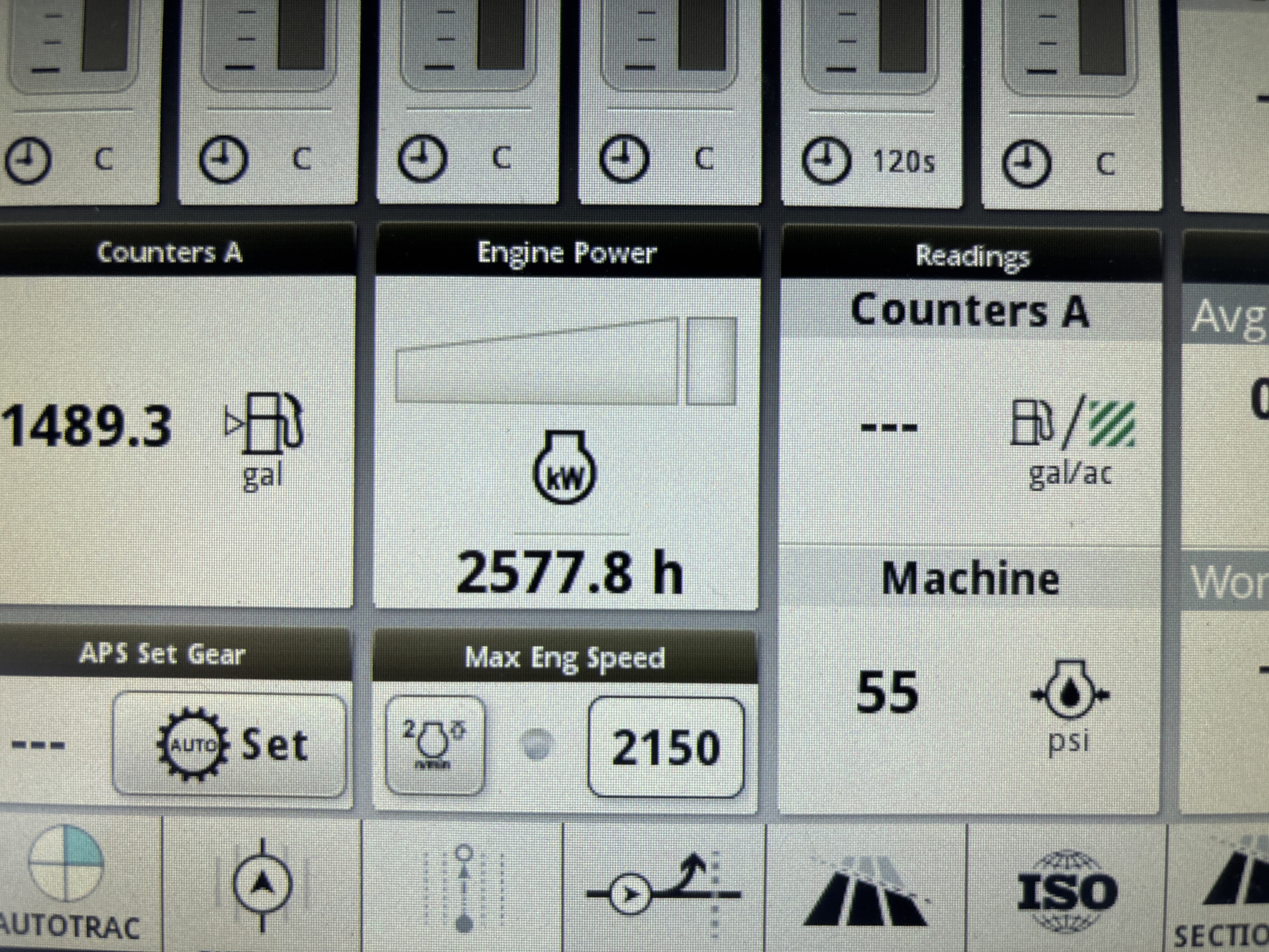 2021 John Deere 8R 310 Image 28