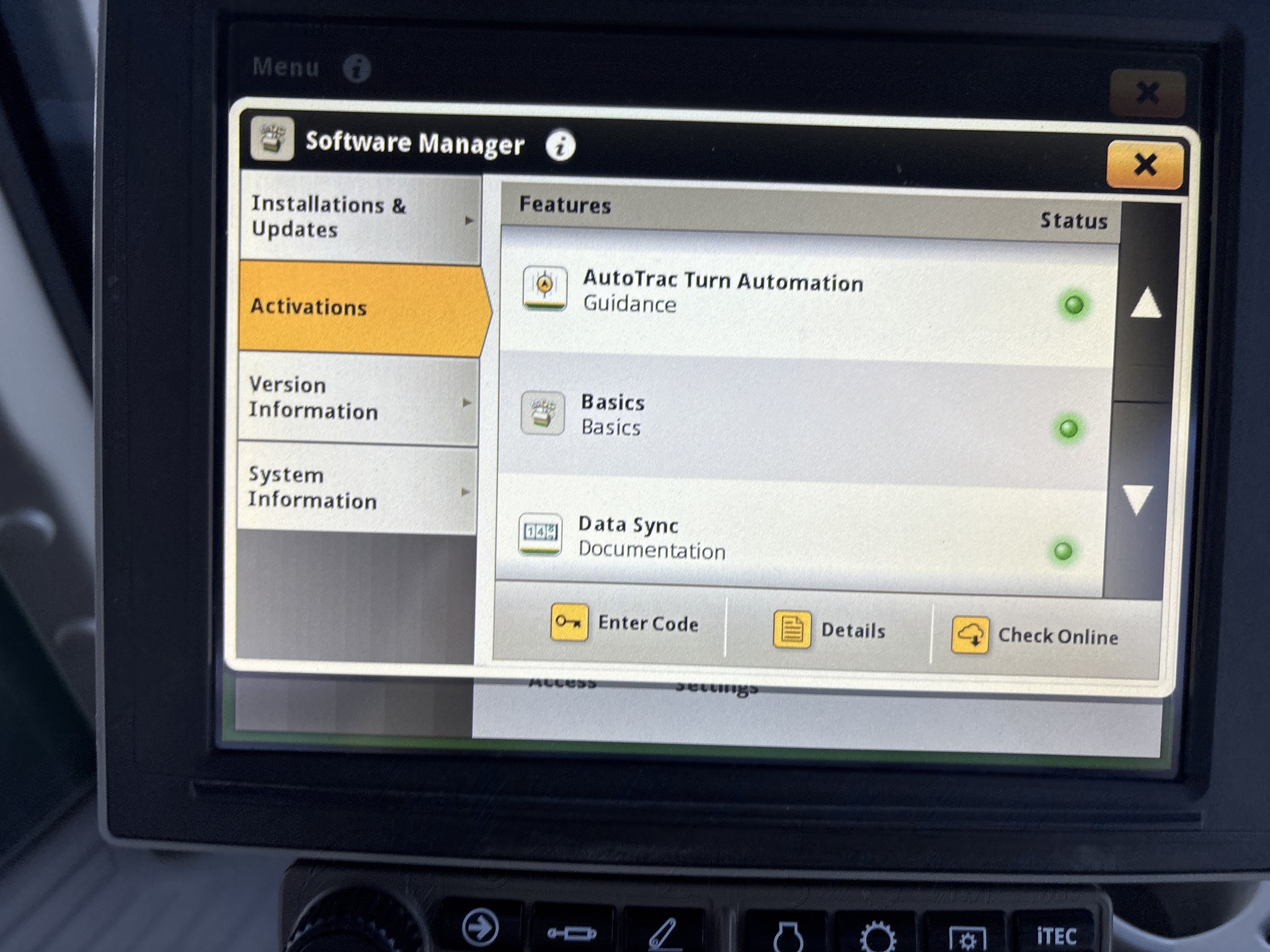 2021 John Deere 8R 310 Image 30