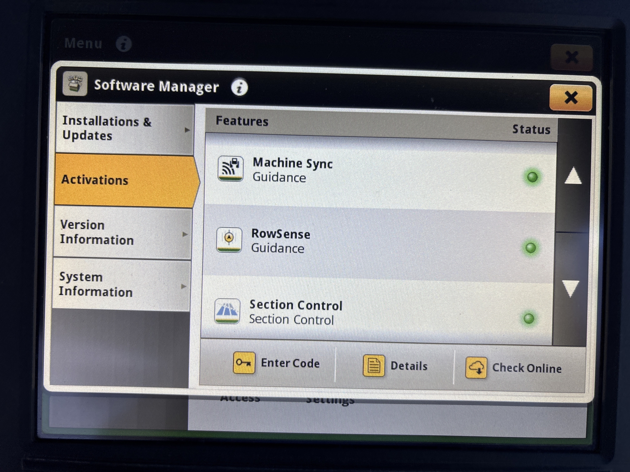 2021 John Deere 8R 310 Image 33