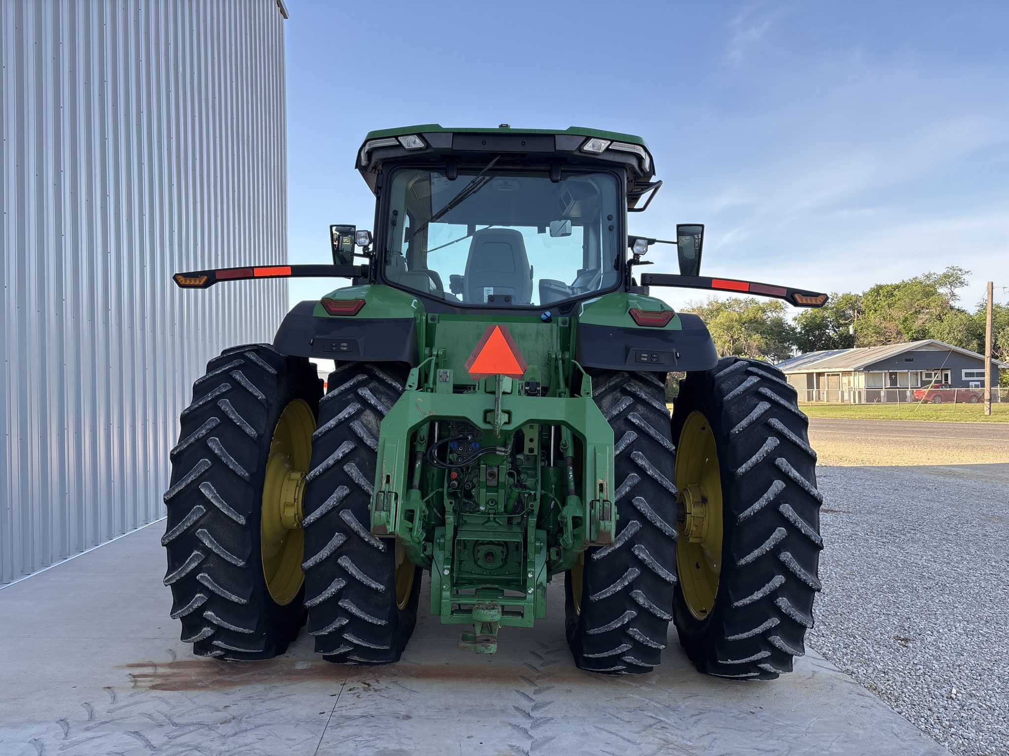 2021 John Deere 8R 310 Image 20