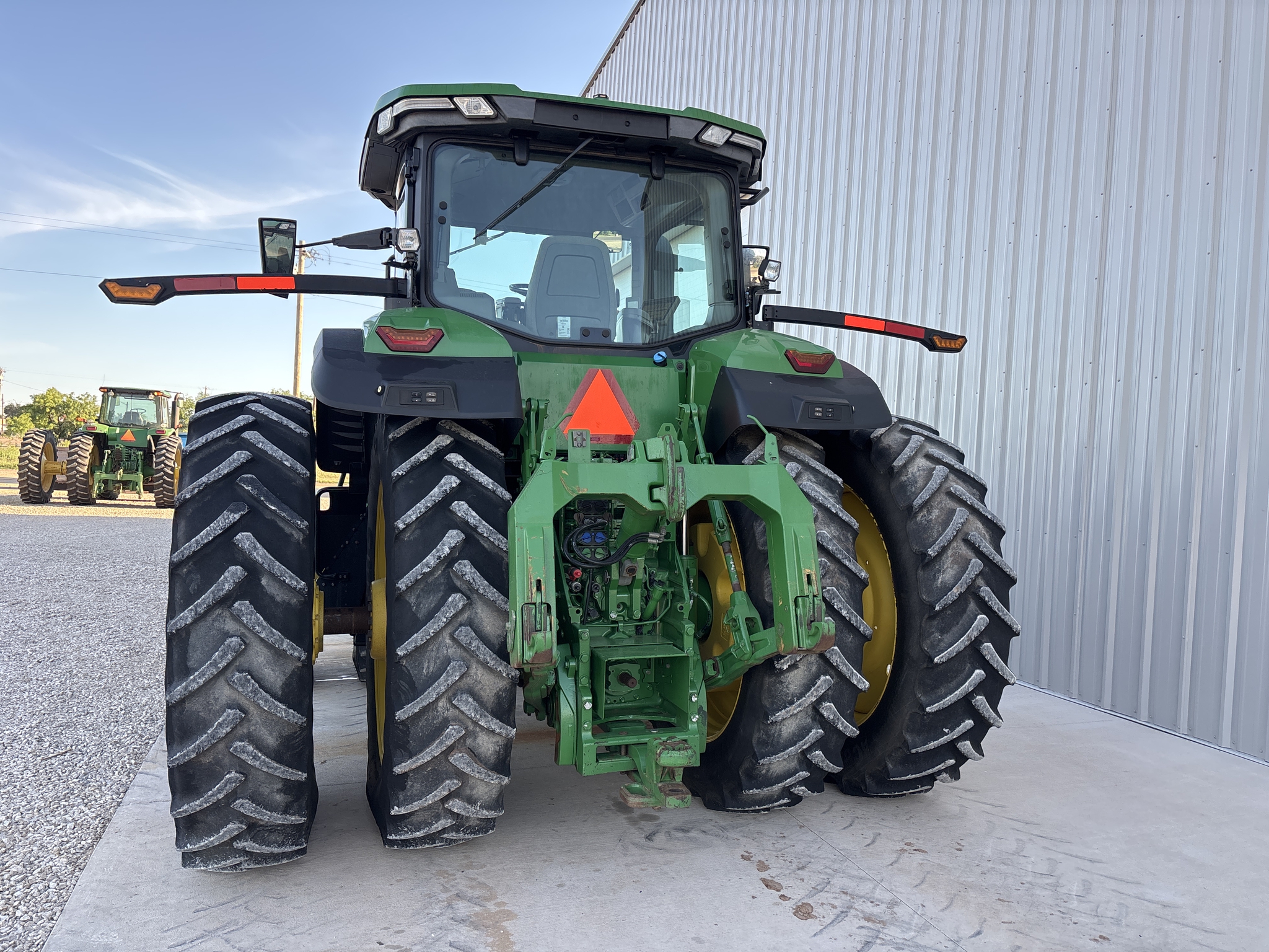 2021 John Deere 8R 310 Image 19